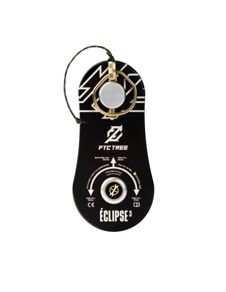 Poulie de démontage - ÉCLIPSE 3 - FTC TREE®
