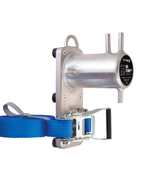 Système de freinage 50kN - MINI-CYLINDRE HR 2.1 - FTC TREE®