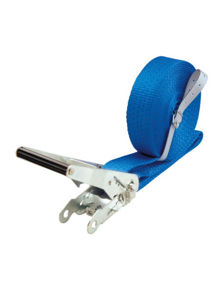 Système de freinage 50kN - MINI-CYLINDRE HR 2.1 - FTC TREE®