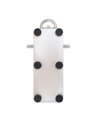 Système de freinage 50kN - MINI-CYLINDRE HR 2.1...