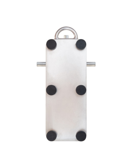 Système de freinage 50kN - MINI-CYLINDRE HR 2.1 - FTC TREE®