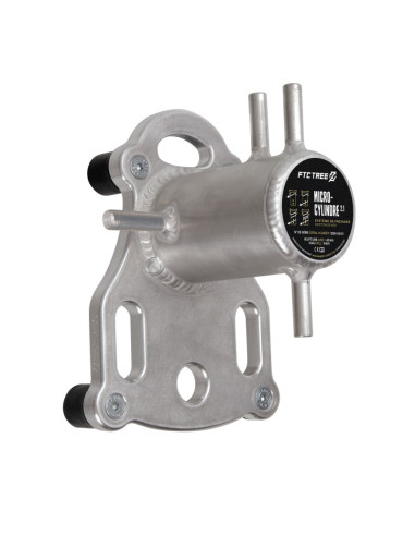 Système de freinage en aluminium 40Kn -...