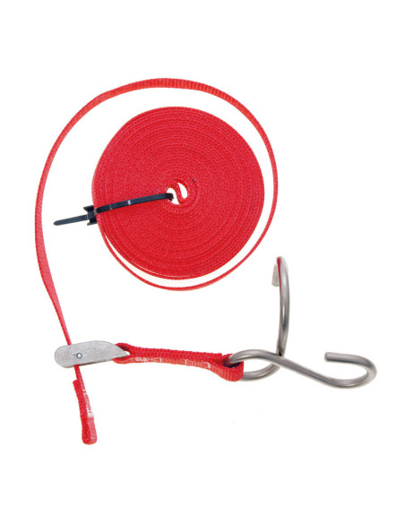 Crochet d'installation - CROCH'TY - FTC TREE®