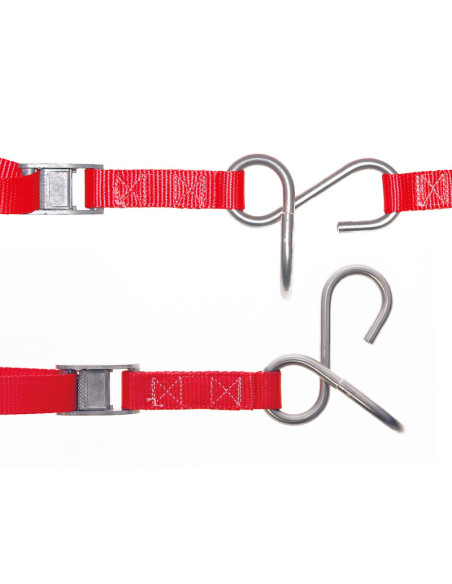 Crochet d'installation - CROCH'TY - FTC TREE®