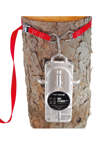 Crochet d'installation - CROCH'TY - FTC TREE®