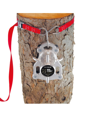 Crochet d'installation - CROCH'TY - FTC TREE®