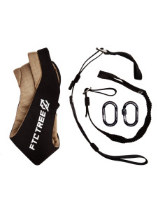 Kit ascension SRT (Torse +...