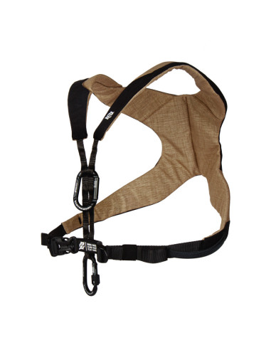 Kit ascension SRT (Torse + Pédale + Sigyn +...