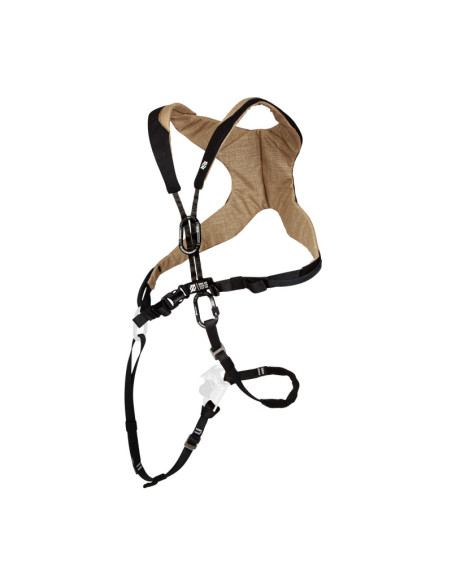 Kit ascension SRT (Torse + Pédale + Sigyn + Locki) - NATE - FTC®