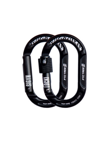 Kit ascension SRT (Torse + Pédale + Sigyn +...