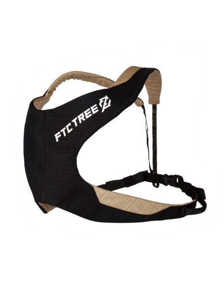 Kit ascension SRT (Torse - Pédale - Sigyn - Locki - Croll S) - NATE - FTC®