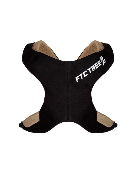 Kit ascension SRT (Torse - Pédale - Sigyn - Locki - Croll S) - NATE - FTC®