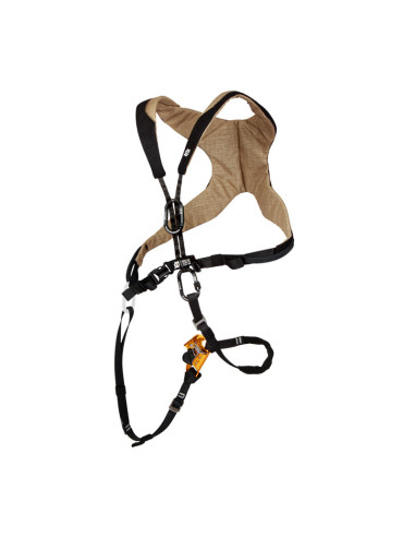 Kit ascension SRT (Torse - Pédale - Sigyn -...