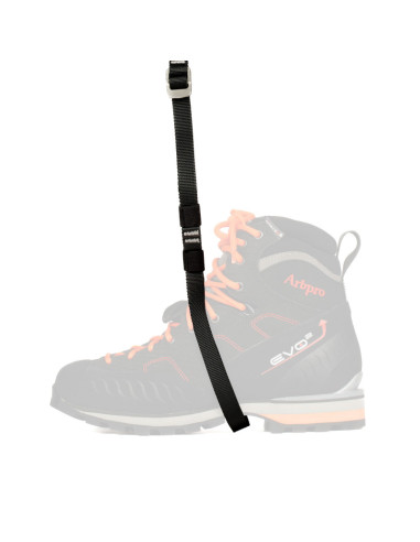 Kit ascension SRT (Torse - Pédale - Sigyn -...