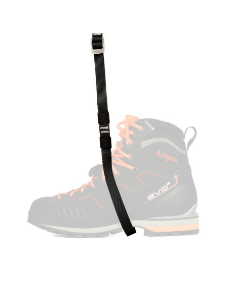 Kit ascension SRT (Torse - Pédale - Sigyn - Locki - Croll S) - NATE - FTC®