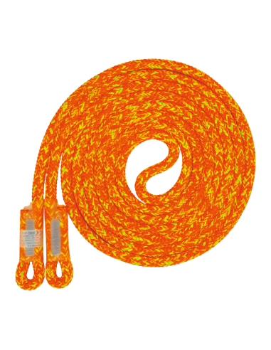 Corde de rechange pour longe - ø12.1mm -...