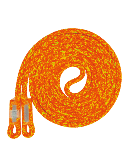 Corde de rechange pour longe - ø12.1mm - Argiope Acid 12,1 - FTC TREE®