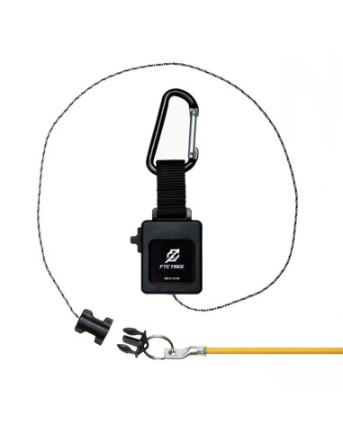 Rollotube 2 - Fausse fourche anti-blocage FTC®