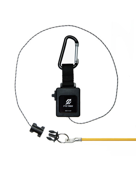 Rollotube 2 - Fausse fourche anti-blocage FTC®