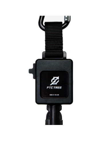 Rollotube 2 - Fausse fourche anti-blocage FTC®