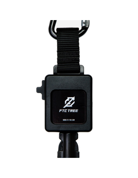Rollotube 2 - Fausse fourche anti-blocage FTC®