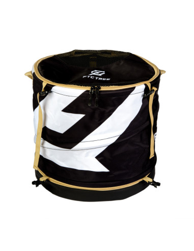 Sac de rangement grand modèle avec couvercle -...