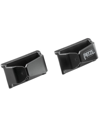 Porte-connecteurs de longe (pack de 2) (gamme VOLT, gamme AVAO, gamme ASTRO, gamme TOP) - PETZL®