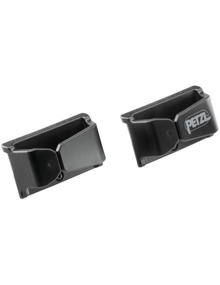 Porte-connecteurs de longe (pack de 2) (gamme VOLT, gamme AVAO, gamme ASTRO, gamme TOP) - PETZL®