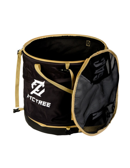 Sac de rangement grand modèle avec couvercle - MATRIOSAC 3 - FTC TREE®