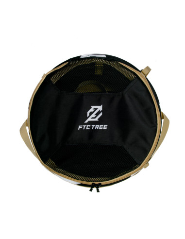 Sac de rangement grand modèle avec couvercle -...