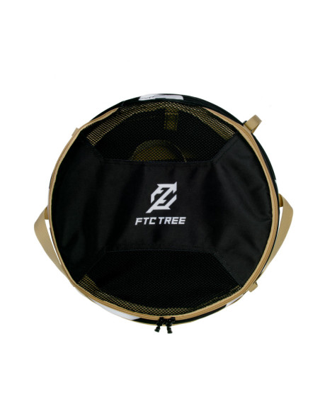 Sac de rangement grand modèle avec couvercle - MATRIOSAC 3 - FTC TREE®