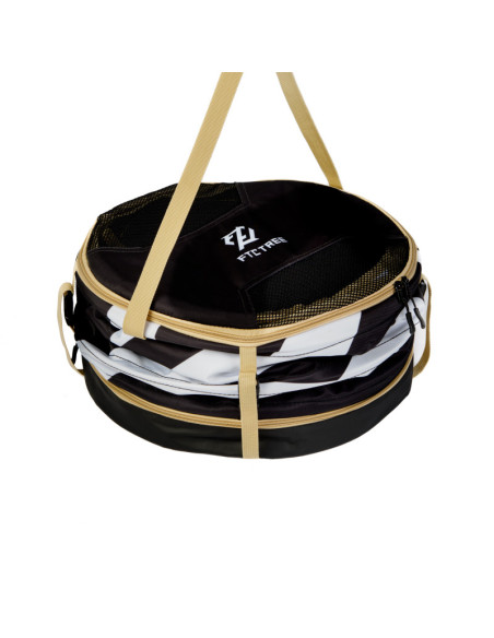 Sac de rangement grand modèle avec couvercle - MATRIOSAC 3 - FTC TREE®