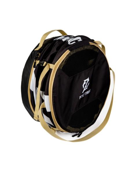 Sac de rangement grand modèle avec couvercle - MATRIOSAC 3 - FTC TREE®