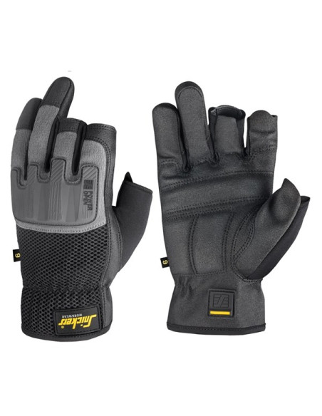 Gants - POWER OPEN - SNICKERS WORKWEAR®