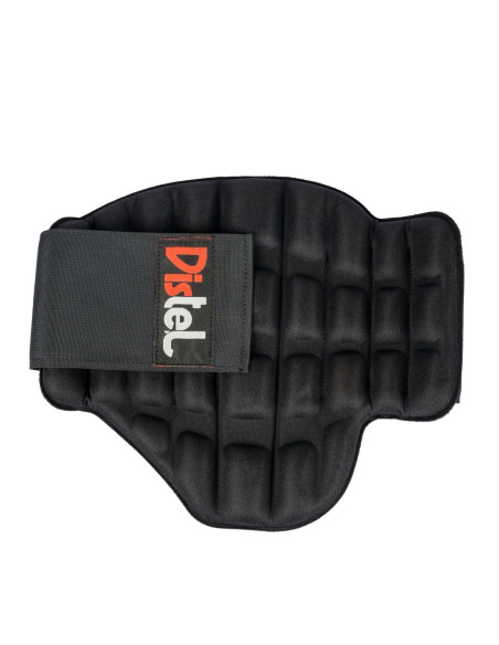 Coussin de remplacement et sangle velcro pour griffes DISTEL®