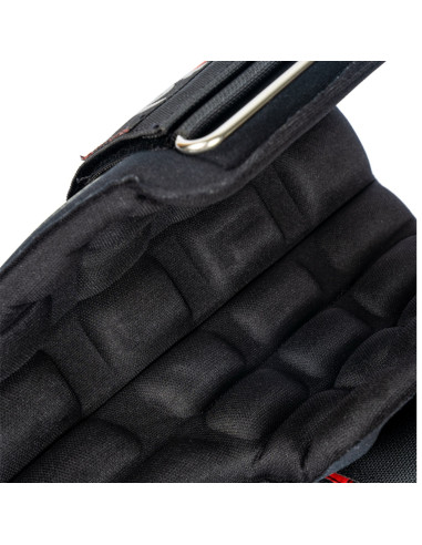 Coussin de remplacement et sangle velcro pour...