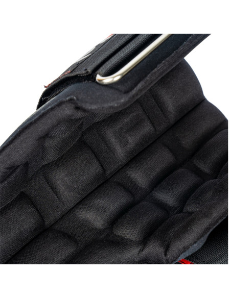 Coussin de remplacement et sangle velcro pour griffes DISTEL®