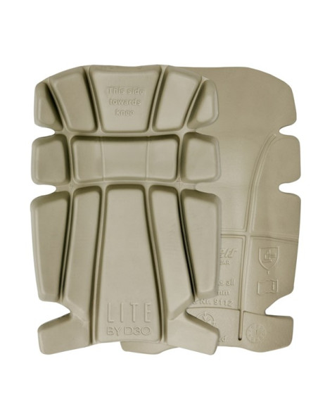 Genouillères pour artisans - D3O® LITE - SNICKERS WORKWEAR®