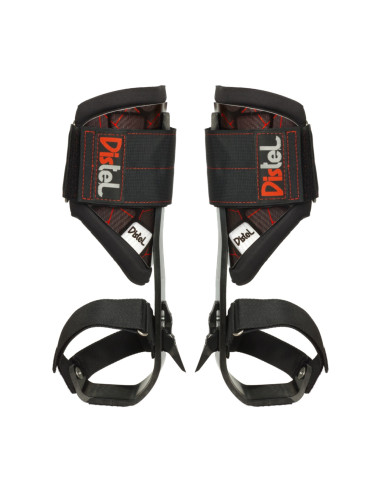 Griffes Carbone - Sangle velcro - CARBON 3.1 -...