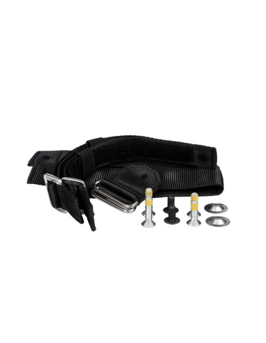 Kit sangles de rechange Velcro cheville pour...