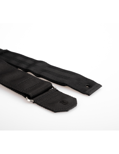 Kit sangles de rechange Velcro cheville pour...
