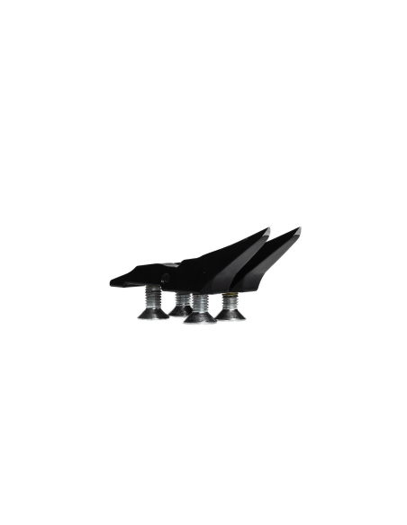 Kit pointes de rechange pour griffes - DISTEL®