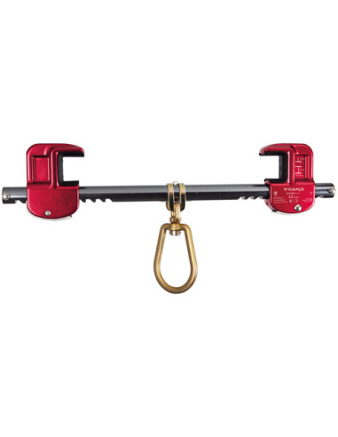 Ancrage coulissant pour IPN - IB-SLIDER - CAMP®