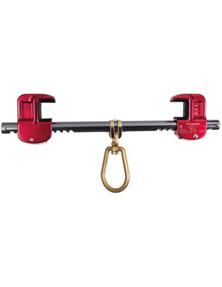 Ancrage coulissant pour IPN - IB-SLIDER - CAMP®