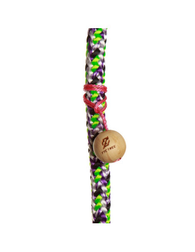 Boule de ferlette/cochonnet en buis - Ø30mm -...
