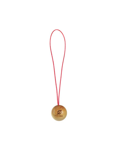 Boule de ferlette/cochonnet en buis - Ø30mm -...