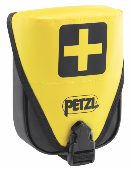 Trousse de secours - FIRSTAID - PETZL®