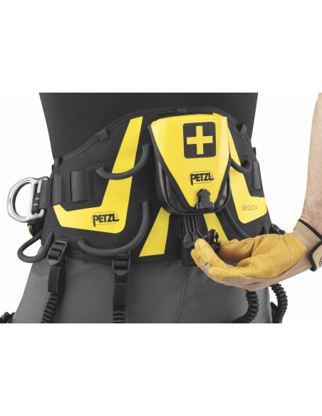Trousse de secours - FIRSTAID - PETZL®