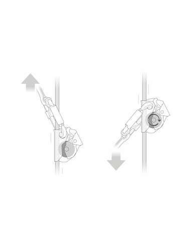 Antichute mobile - ASAP 2026 - PETZL®