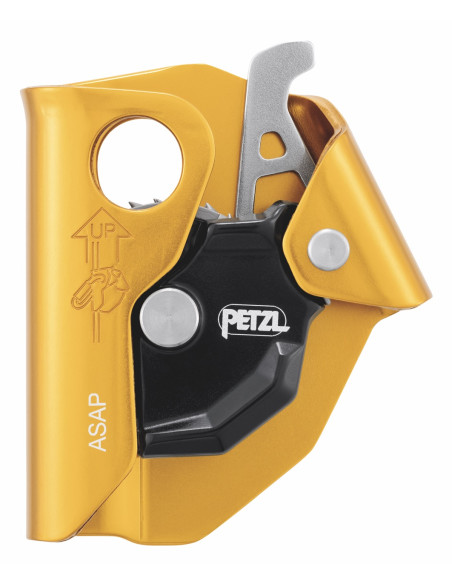 Antichute mobile - ASAP 2026 - PETZL®